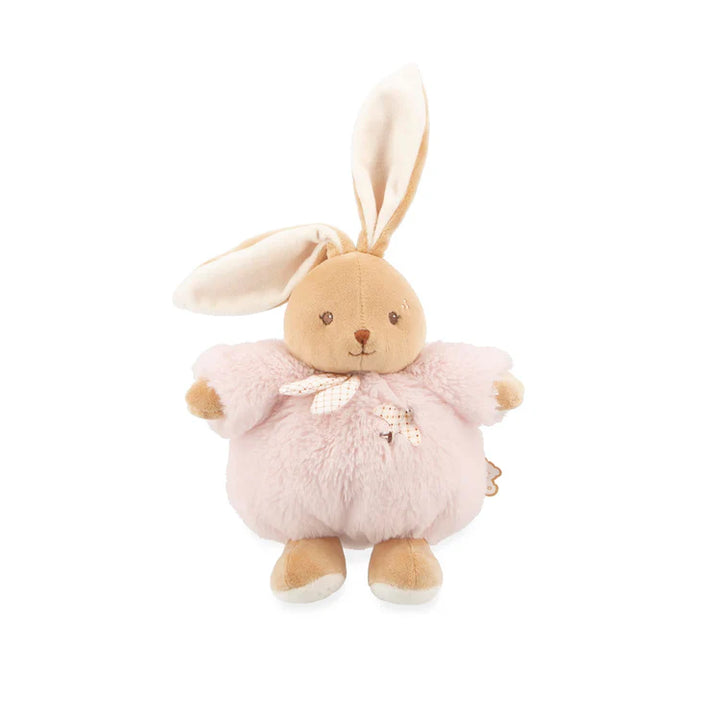 Kaloo Intemporel Patapouf Pink Rabbit