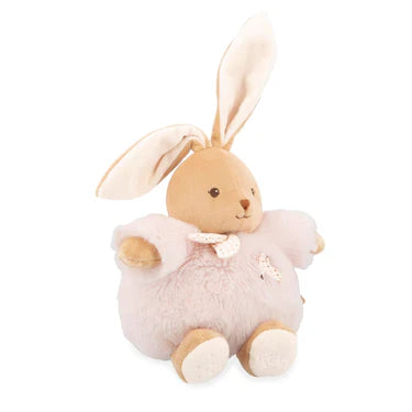 Kaloo Intemporel Patapouf Pink Rabbit