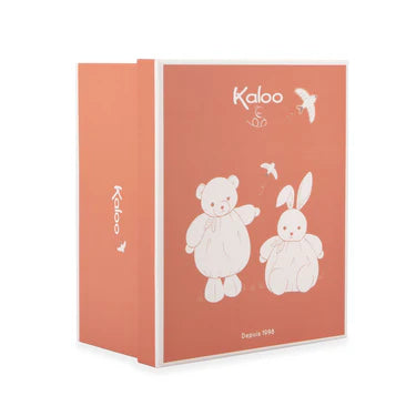 Kaloo Intemporel Patapouf Pink Rabbit
