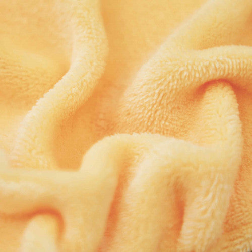 Kaloo Intemporel Yellow Rabbit Comforter