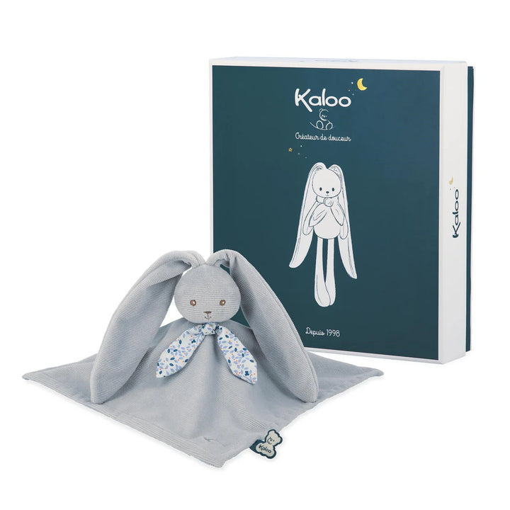 Kaloo Lapinoo DouDou Rabbit (Blue)