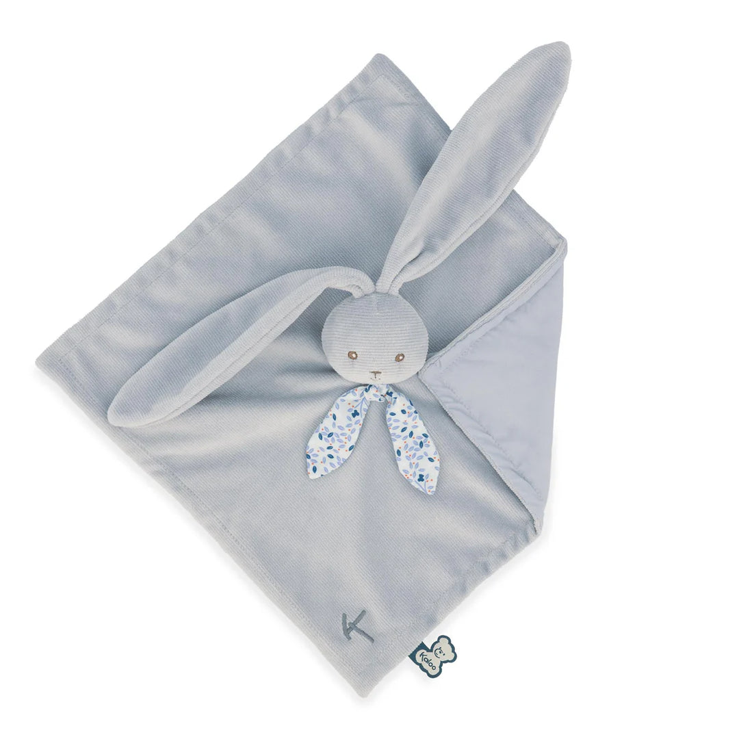Kaloo Lapinoo DouDou Rabbit (Blue)