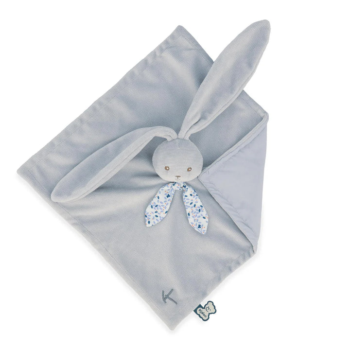 Kaloo Lapinoo DouDou Rabbit (Blue)