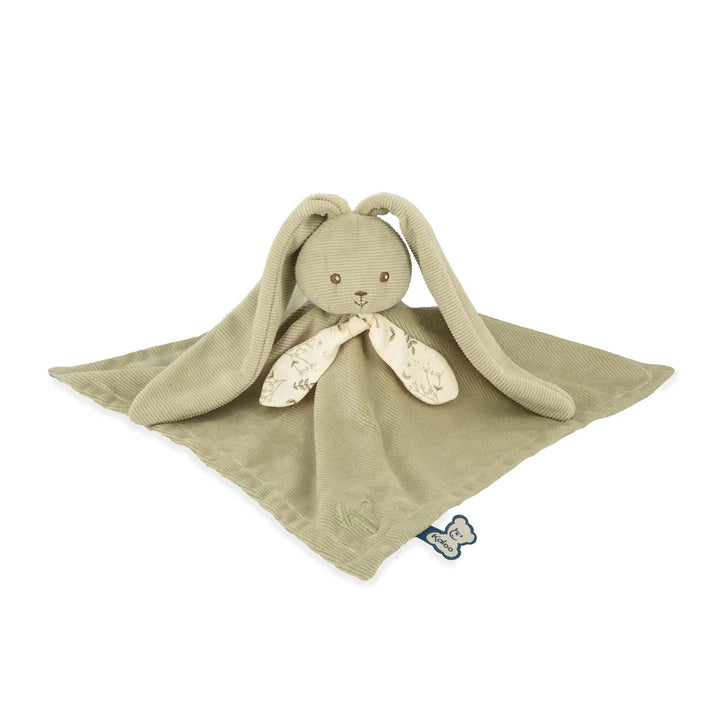 Kaloo Lapinoo DouDou Rabbit (Green)