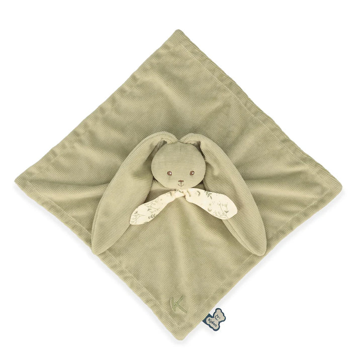 Kaloo Lapinoo DouDou Rabbit (Green)