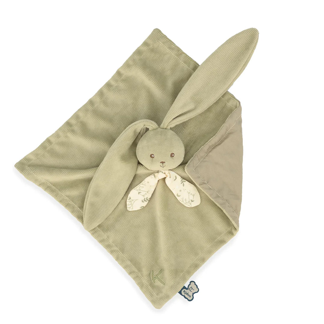 Kaloo Lapinoo DouDou Rabbit (Green)