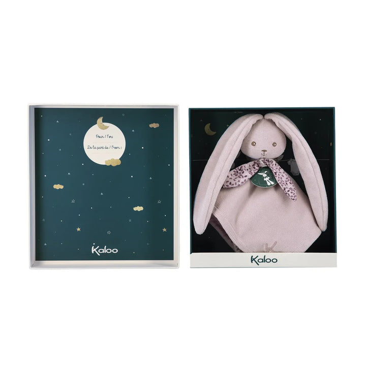 Kaloo Lapinoo DouDou Rabbit (Pink)