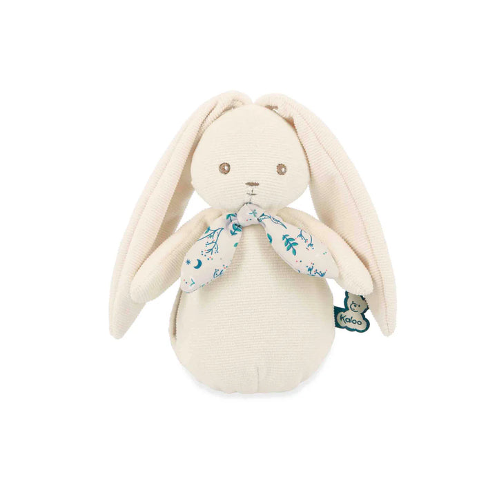 Kaloo Lapinoo Nightlight Nomad Plush (Cream)
