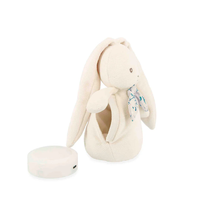 Kaloo Lapinoo Nightlight Nomad Plush (Cream)