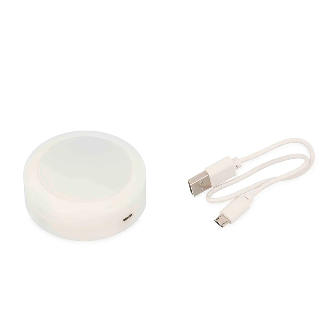 Kaloo Lapinoo Nightlight Nomad Plush (Cream)