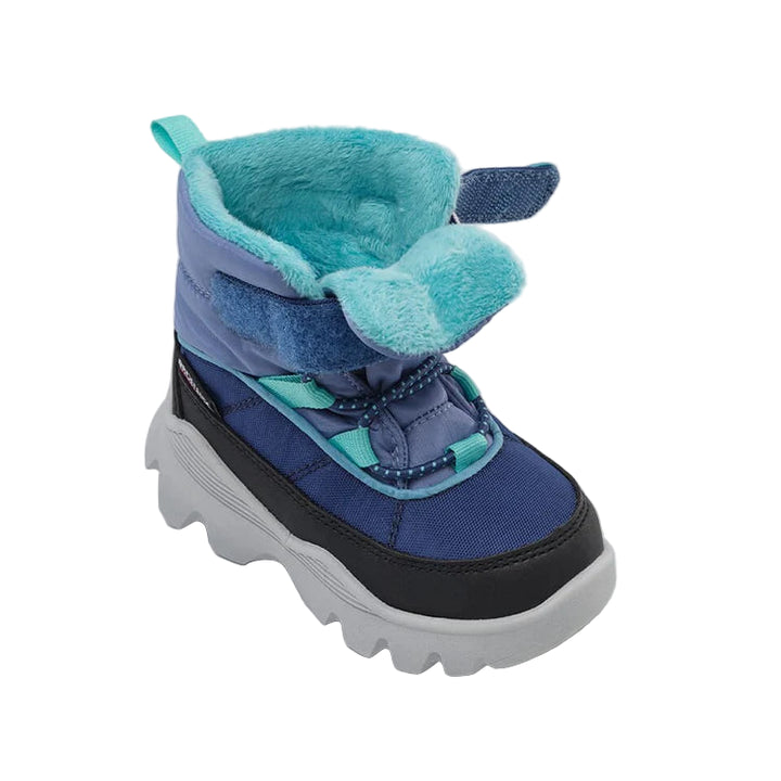 Kamik Stance 3 Winter Boot (Light Navy)