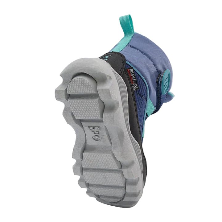 Kamik Stance 3 Winter Boot (Light Navy)