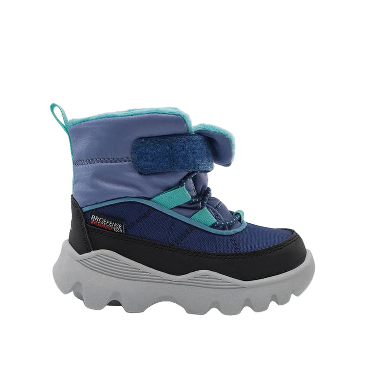 Kamik Stance 3 Winter Boot (Light Navy)