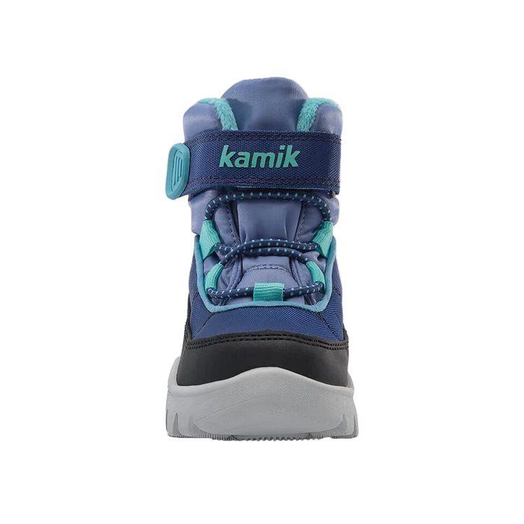 Kamik Stance 3 Winter Boot (Light Navy)