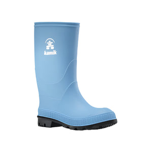 Kamik Stomp Rain Boot (Sky Blue)