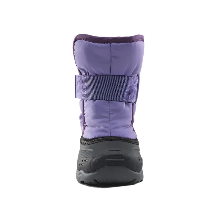 Kamik The SNOWBUG 5 Winter Boot (Paisley Purple)