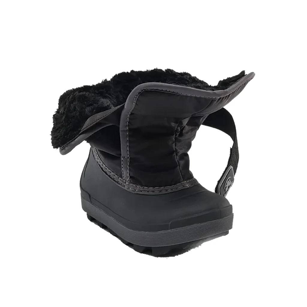 Kamik The SNOWBUG 7 Winter Boot (Black)