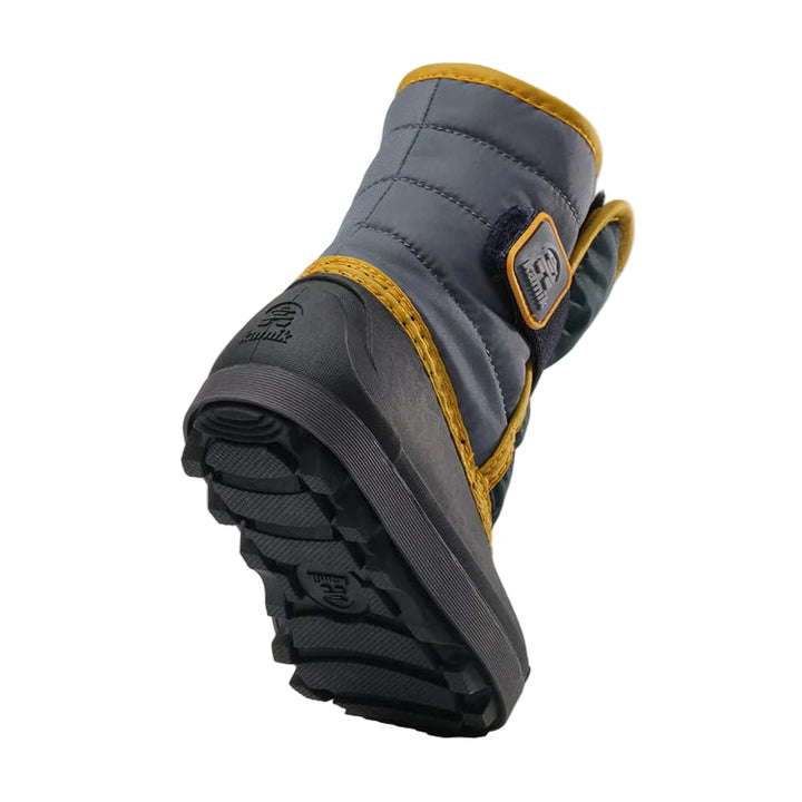 Kamik The SNOWBUG 7 Winter Boot (Charcoal)