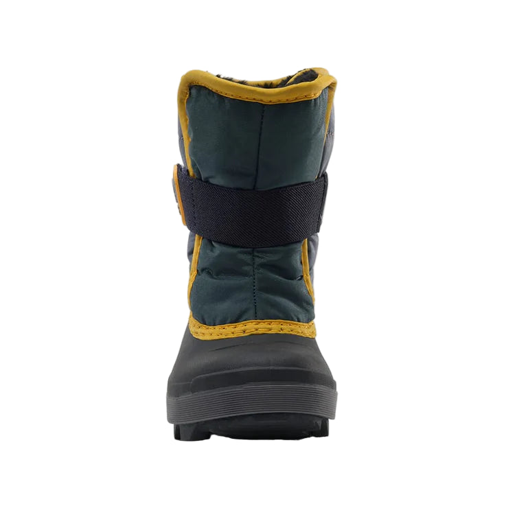 Kamik The SNOWBUG 7 Winter Boot (Charcoal)