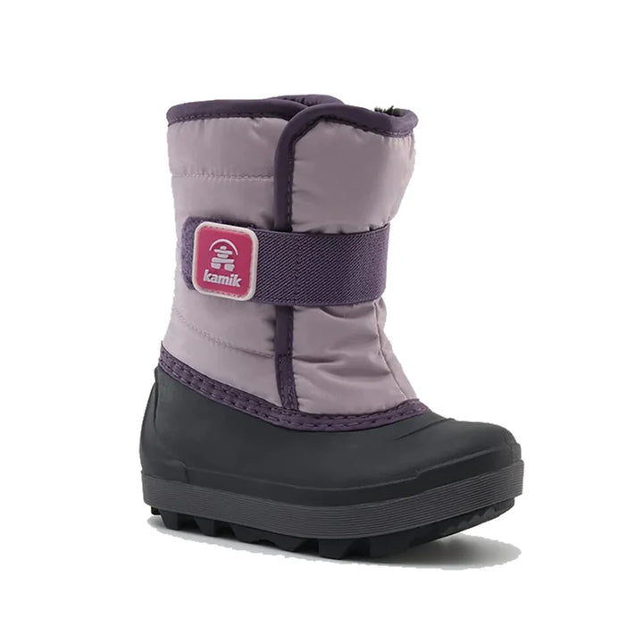 Kamik The SNOWBUG 7 Winter Boot (Lilac)