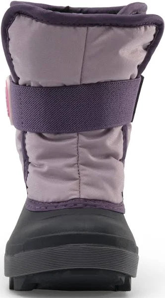 Kamik The SNOWBUG 7 Winter Boot (Lilac)