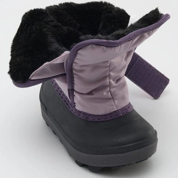 Kamik The SNOWBUG 7 Winter Boot (Lilac)
