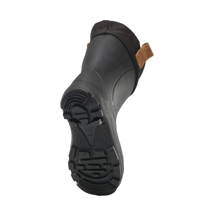Kamik Tundra Jr Winter Boot (Black)