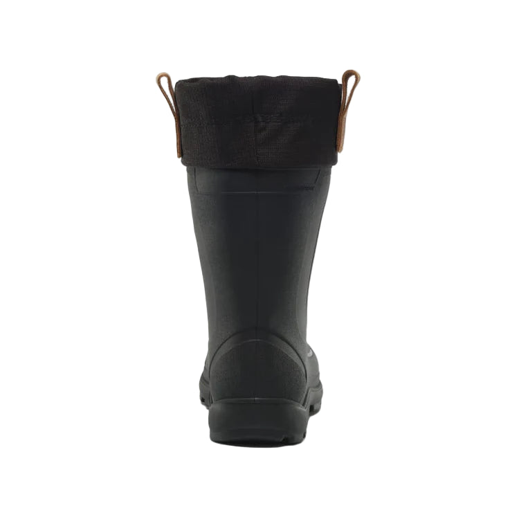 Kamik Tundra Jr Winter Boot (Black)