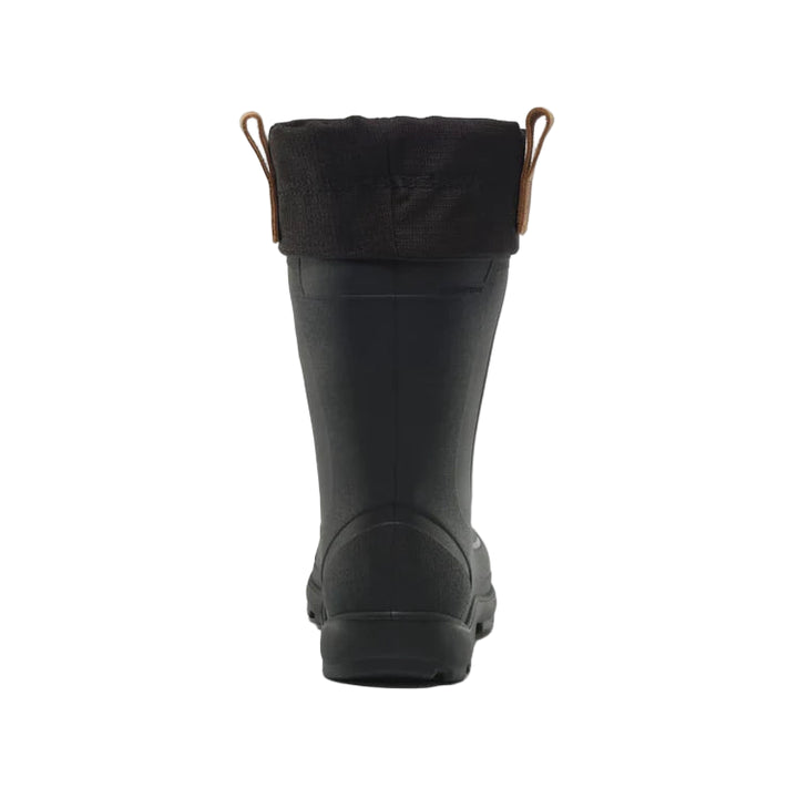 Kamik Tundra Jr Winter Boot (Black)