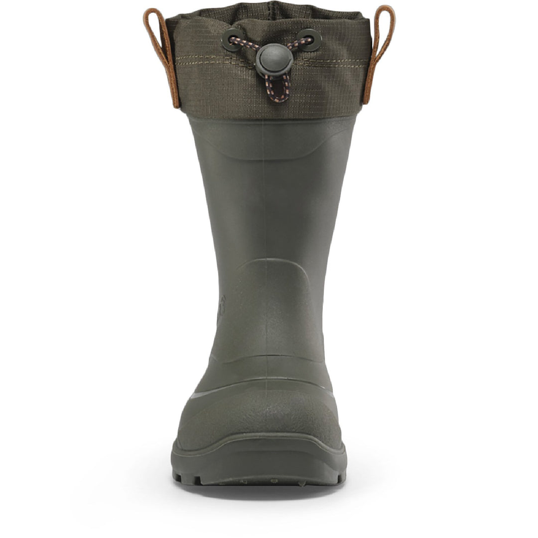 Kamik Tundra Jr Winter Boot (Khaki)