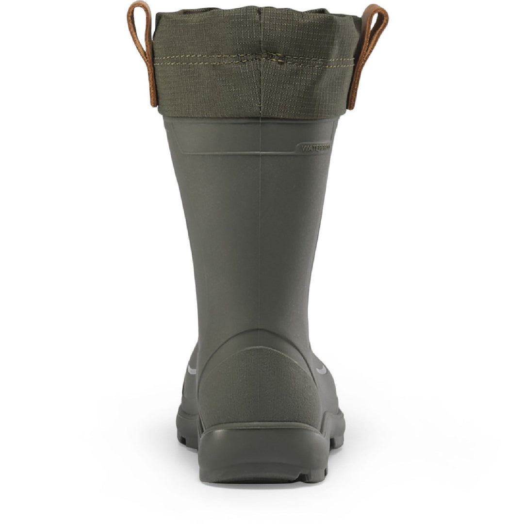 Kamik Tundra Jr Winter Boot (Khaki)