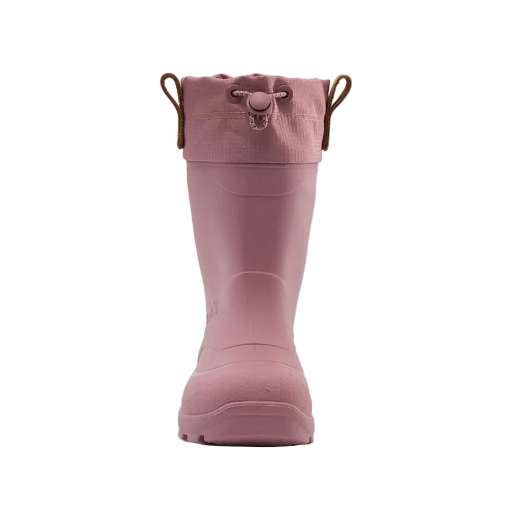 Kamik Tundra Jr Winter Boot (Rose)