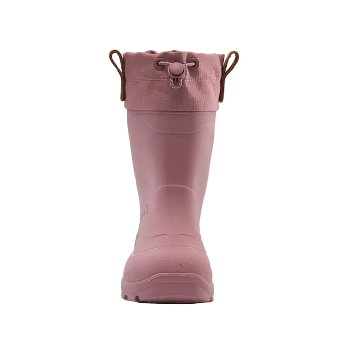 Kamik Tundra Jr Winter Boot (Rose)