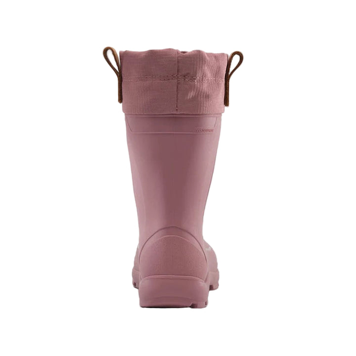 Kamik Tundra Jr Winter Boot (Rose)