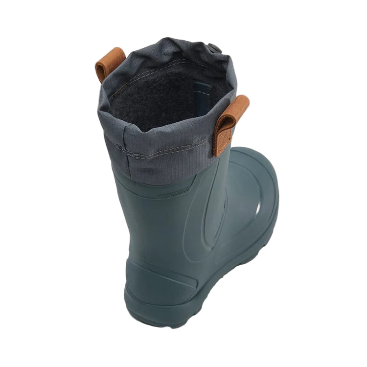 Kamik Tundra Jr Winter Boot (Stormy Weather)
