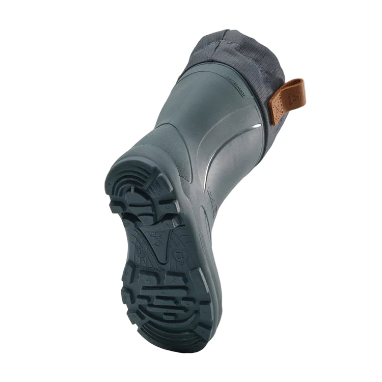 Kamik Tundra Jr Winter Boot (Stormy Weather)
