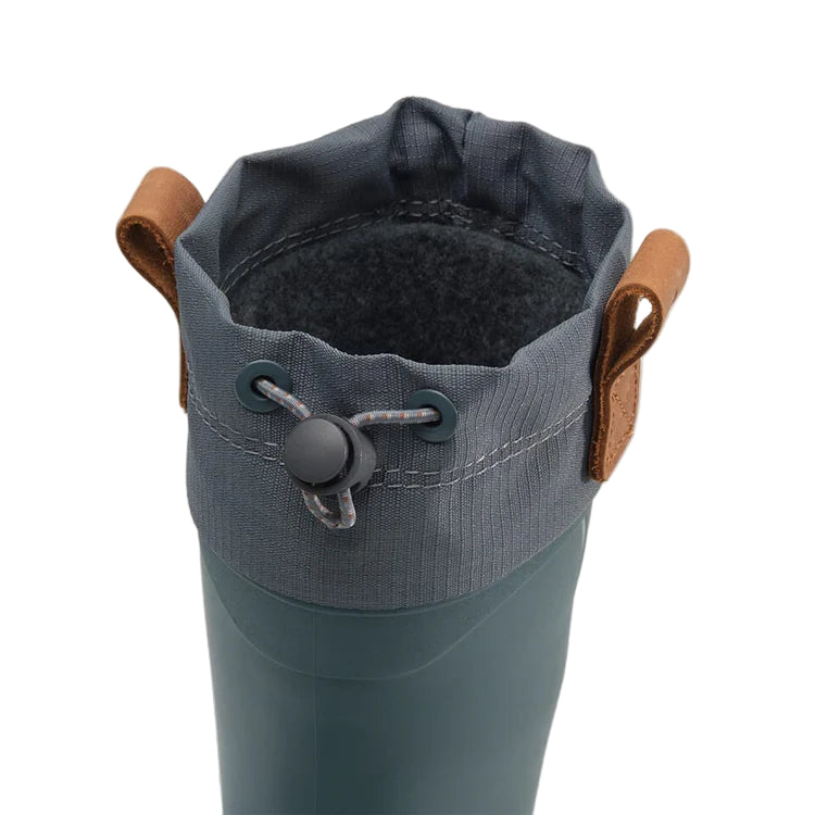 Kamik Tundra Jr Winter Boot (Stormy Weather)