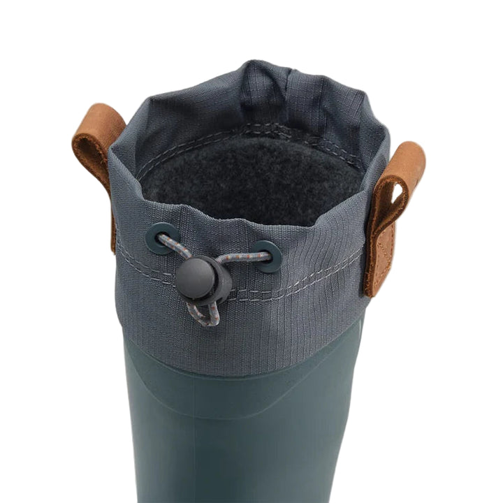Kamik Tundra Jr Winter Boot (Stormy Weather)
