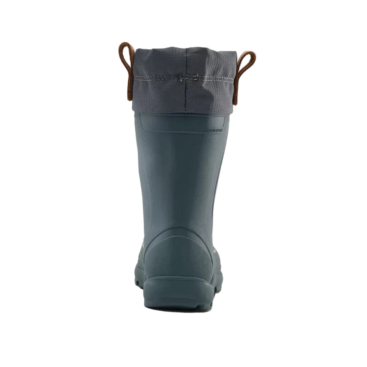 Kamik Tundra Jr Winter Boot (Stormy Weather)