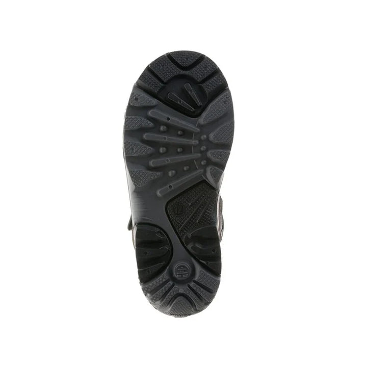 Kamik Waterbug 5 Winter Boot (Black/Charcoal)