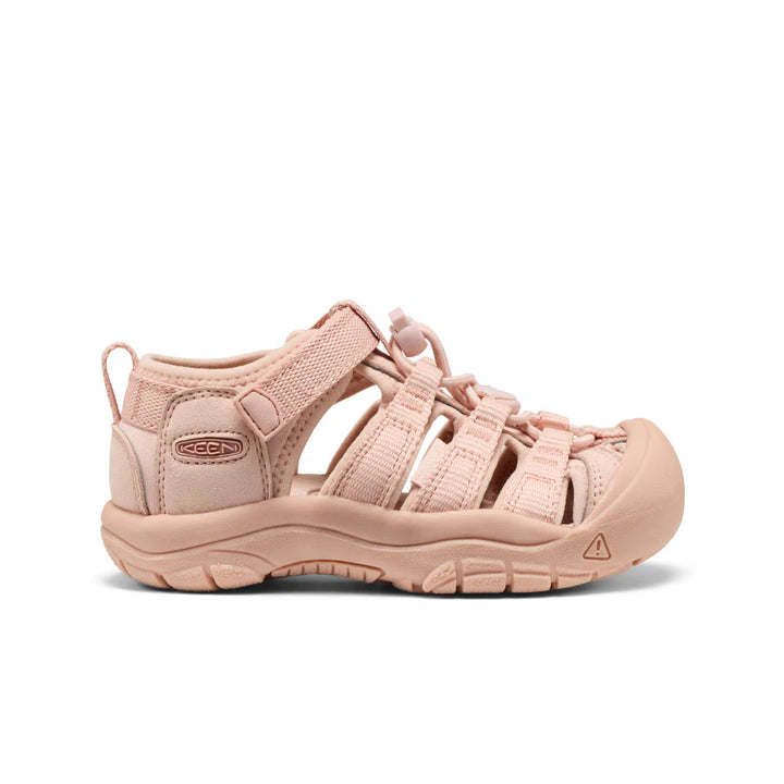 KEEN Little Kids' Newport H2 (Cameo Rose Monochrome)