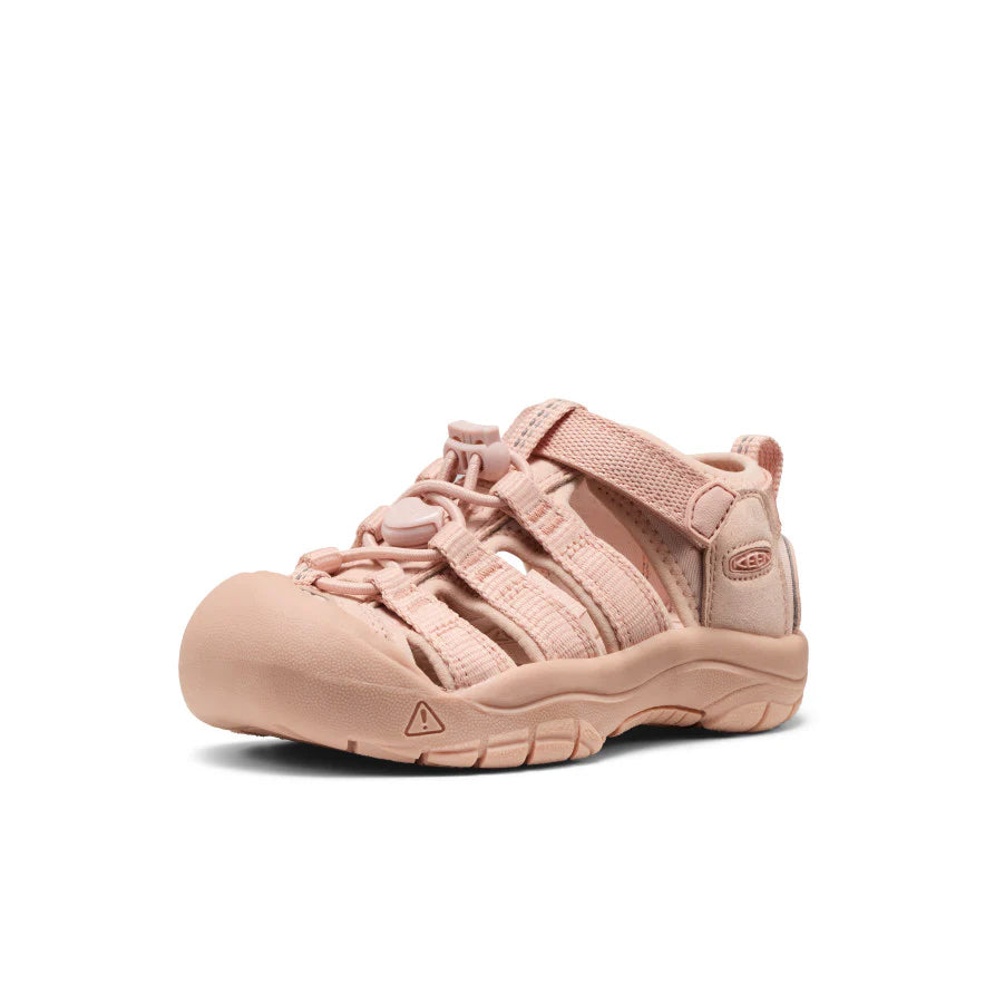KEEN Little Kids' Newport H2 (Cameo Rose Monochrome)
