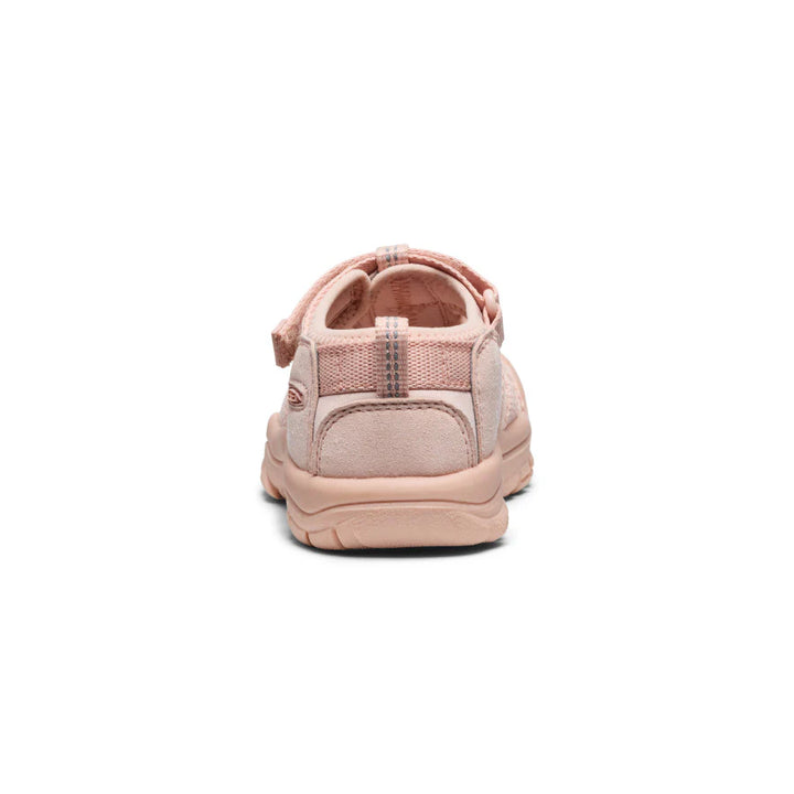 KEEN Little Kids' Newport H2 (Cameo Rose Monochrome)