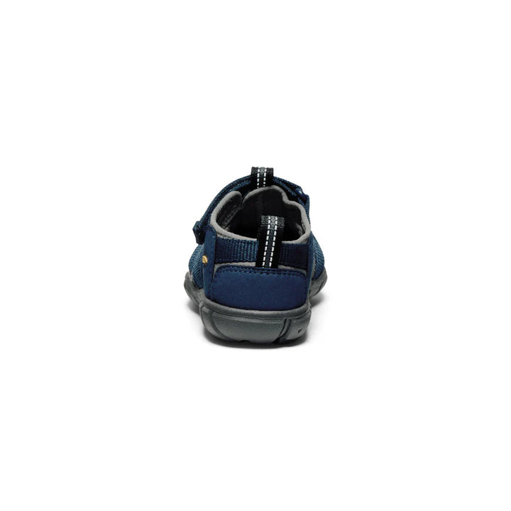 KEEN Little Kids' Seacamp II CNX (Naval Academy/Drizzle)