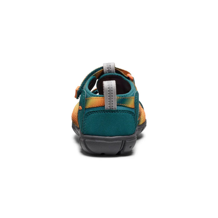 KEEN Little Kids' Seacamp II CNX (Ombre Mediterranean)
