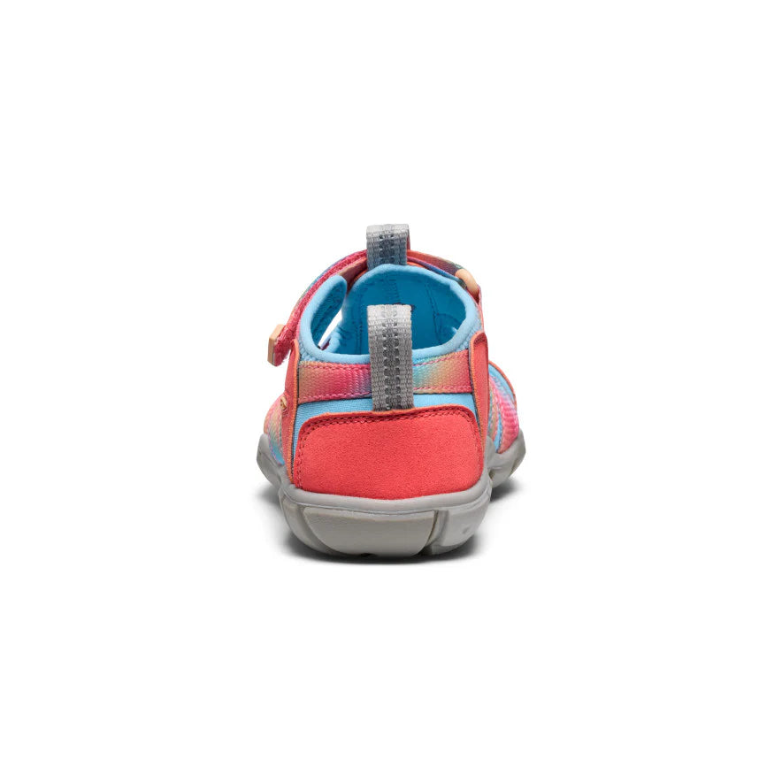 KEEN Little Kids' Seacamp II CNX (Ombre Pink Lemonade)