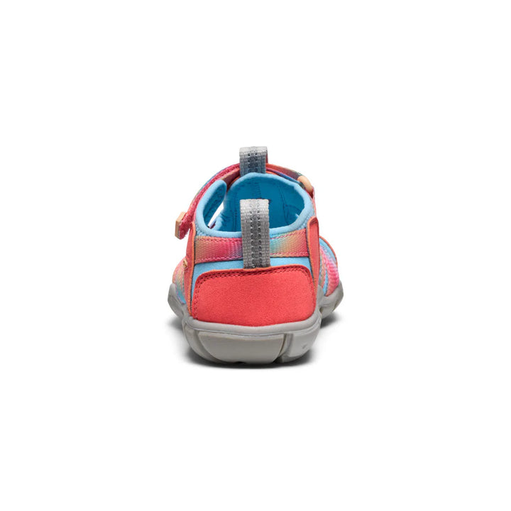 KEEN Little Kids' Seacamp II CNX (Ombre Pink Lemonade)