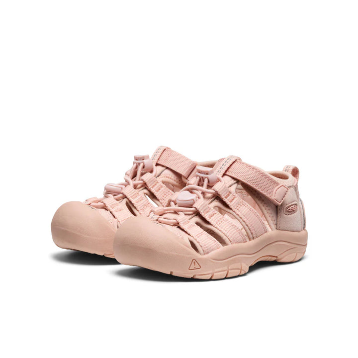 KEEN Toddlers' Newport H2 (Cameo Rose Monochrome)
