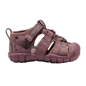 KEEN Toddlers' Seacamp II CNX (Mauve)