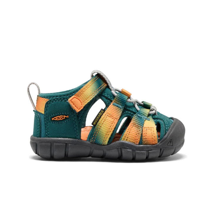 KEEN Toddlers' Seacamp II CNX (Ombre Mediterranean)